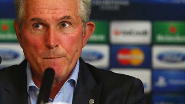 Bayern Munich Comment: Don Jupp Rides Again Bayern Munich Comment: Don Jupp Rides Again
